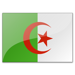 阿尔及利亚采购商(8091)