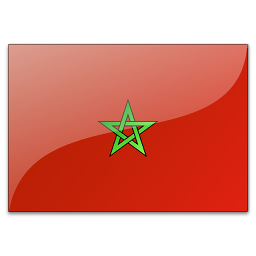 摩洛哥采购商(3395)