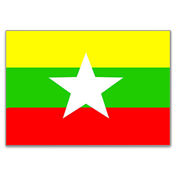 缅甸采购商(14006)