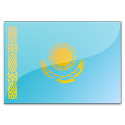 哈萨克斯坦采购商(118110)
