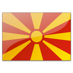 马其顿采购商(262)