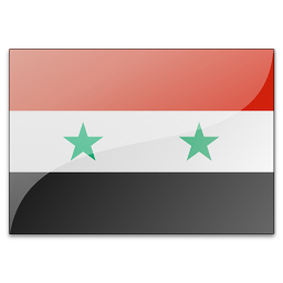 叙利亚采购商(1044)